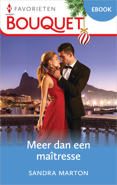 Meer dan een maîtresse