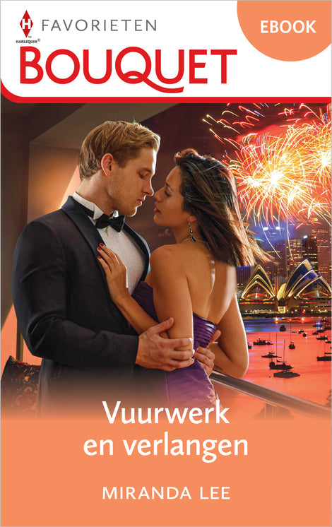 Vuurwerk en verlangen