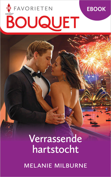 Verrassende hartstocht