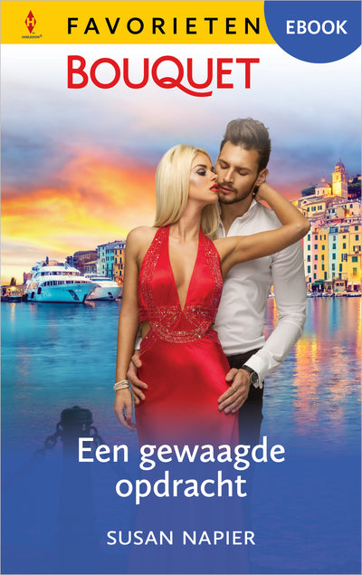 Een gewaagde opdracht