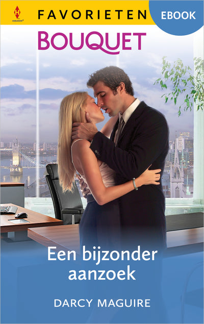 Een bijzonder aanzoek