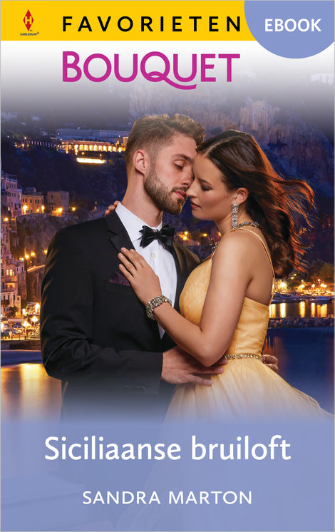Siciliaanse bruiloft