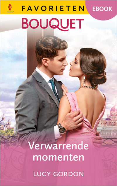 Verwarrende momenten