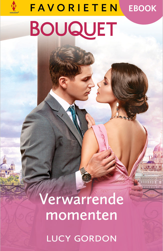 Verwarrende momenten