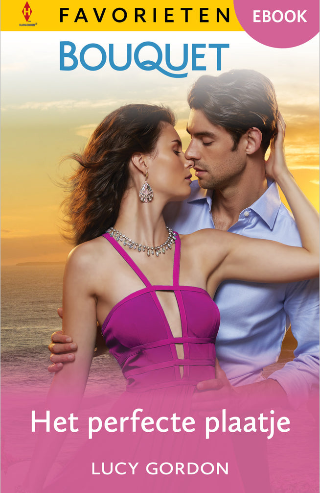 Het perfecte plaatje