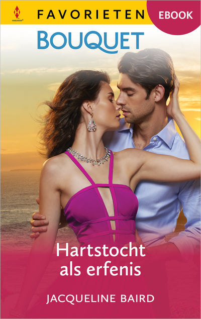 Hartstocht als erfenis