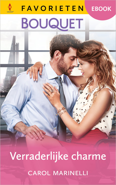 Verraderlijke charme