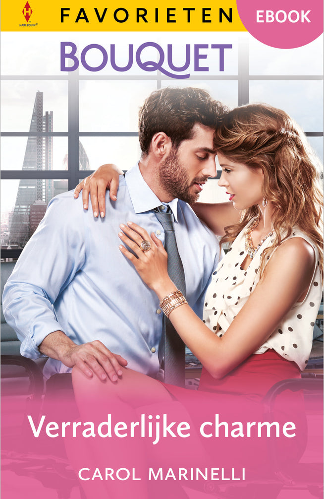 Verraderlijke charme