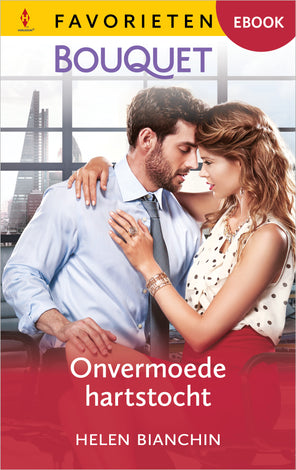 Onvermoede hartstocht