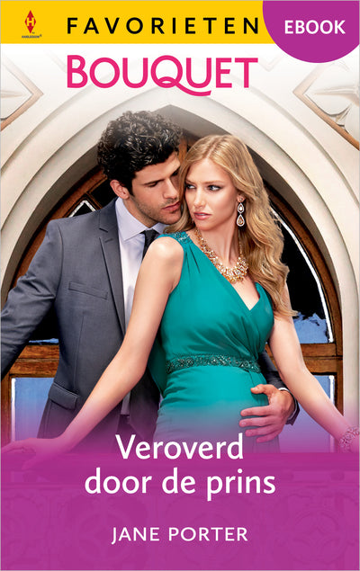 Veroverd door de prins