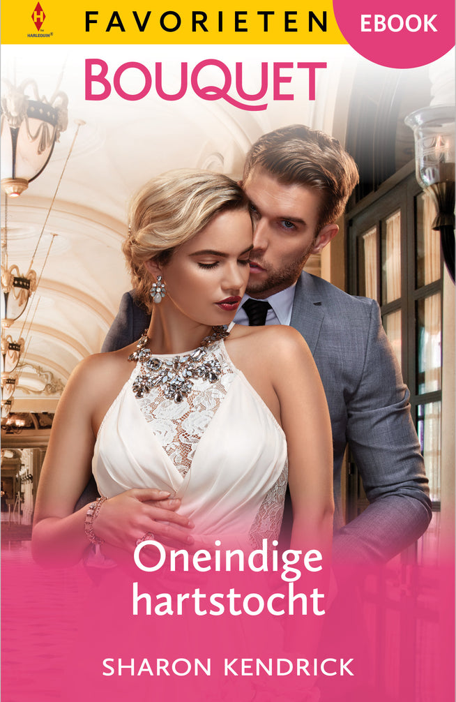 Oneindige hartstocht