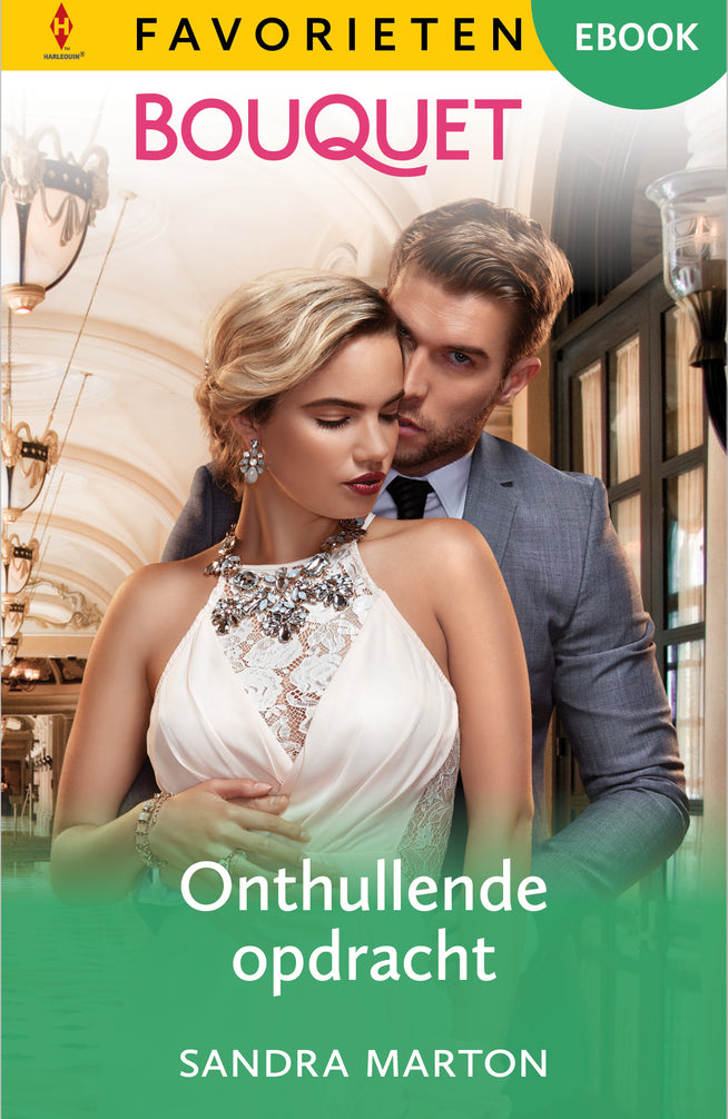 Onthullende opdracht