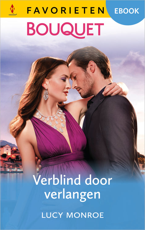 Verblind door verlangen