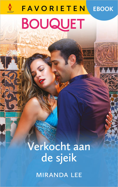 Verkocht aan de sjeik