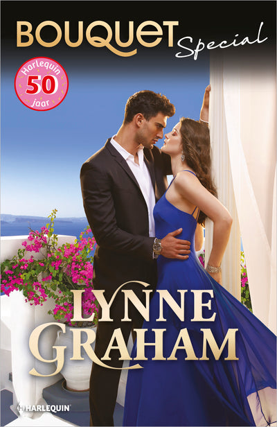 Bouquet Special Lynne Graham (3-in-1)