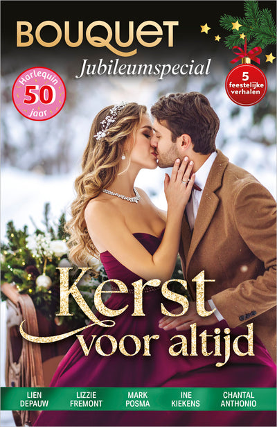 Kerst voor altijd (5-in-1)