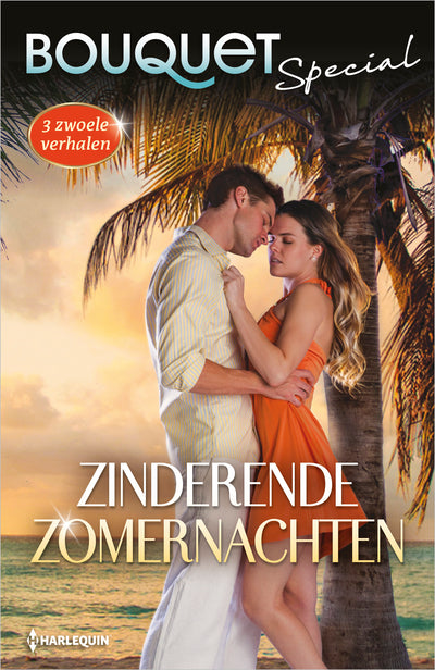 Bouquet Special Zinderende zomernachten (3-in-1)