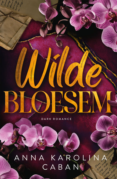 Wilde bloesem