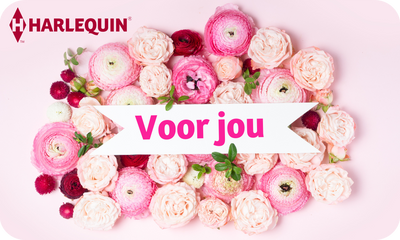 Cadeaukaart Bloemen