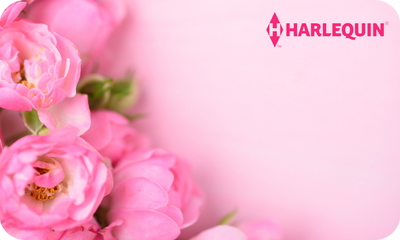Cadeaukaart roze
