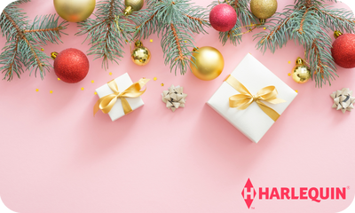 Cadeaukaart Kerst