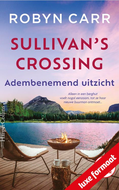 Adembenemend uitzicht