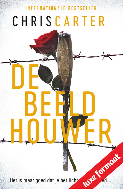 De beeldhouwer