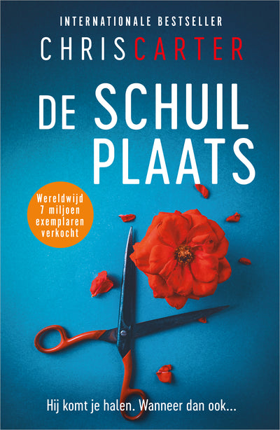 De schuilplaats