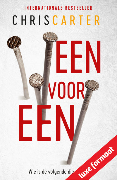 Een voor een