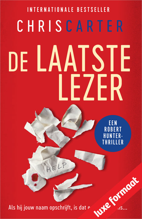 De laatste lezer