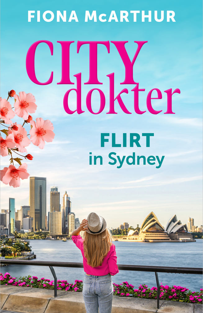 Flirt in Sydney