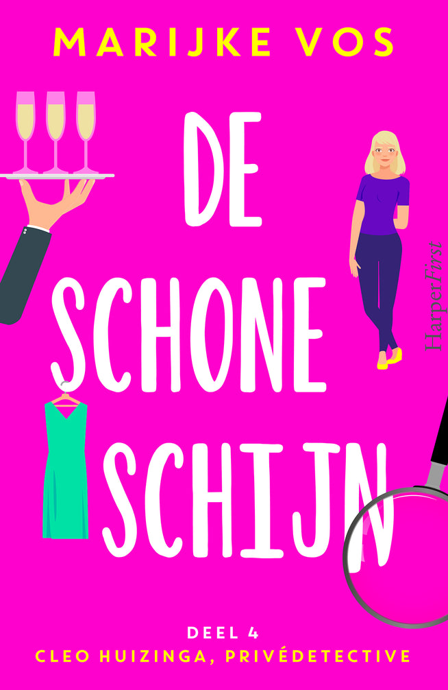 De schone schijn