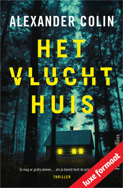 Het vluchthuis