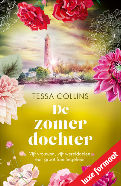De zomerdochter