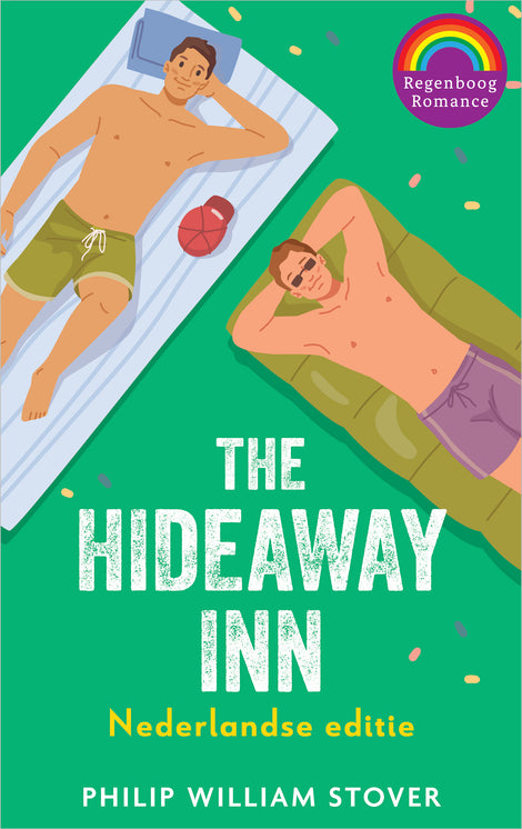 The Hideaway Inn - Nederlandse editie