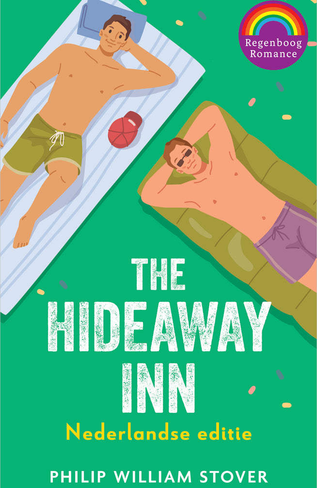 The Hideaway Inn - Nederlandse editie