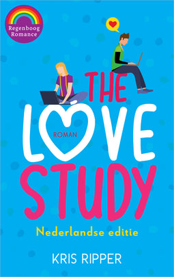 The Love Study - Nederlandse editie