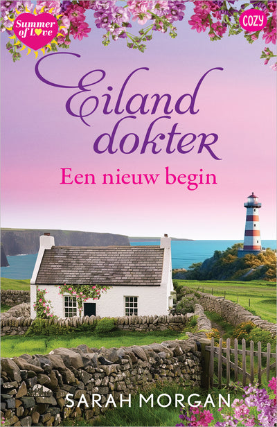 Een nieuw begin (2-in-1)