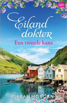 Een tweede kans