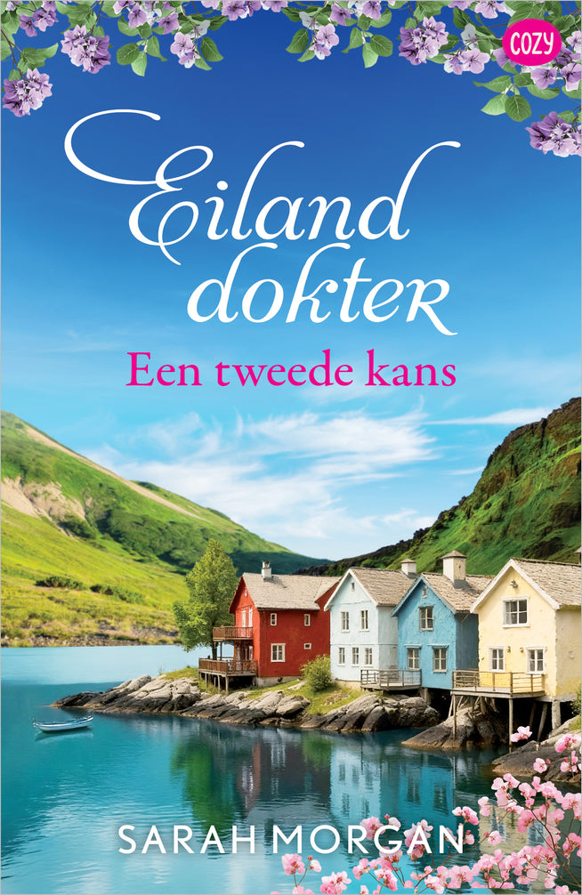 Een tweede kans