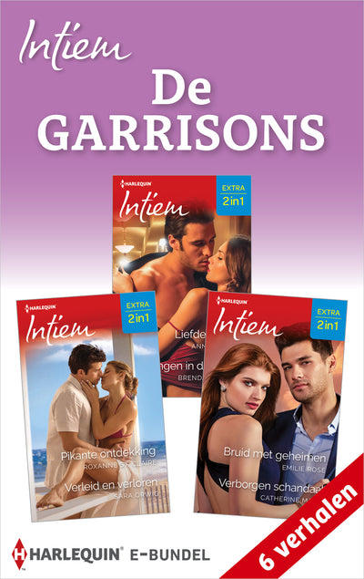 De Garrisons (6-in-1)