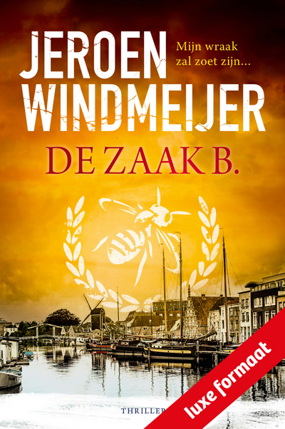 De zaak B