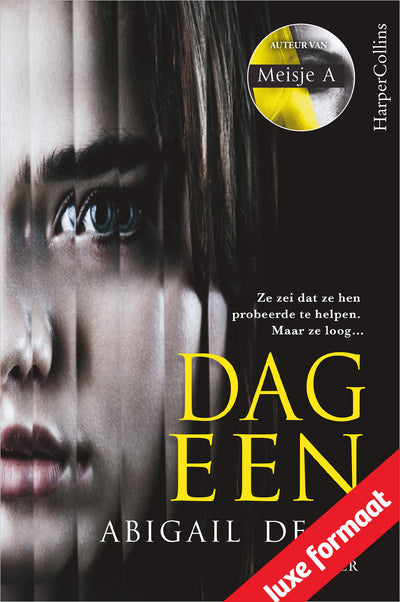 Dag een