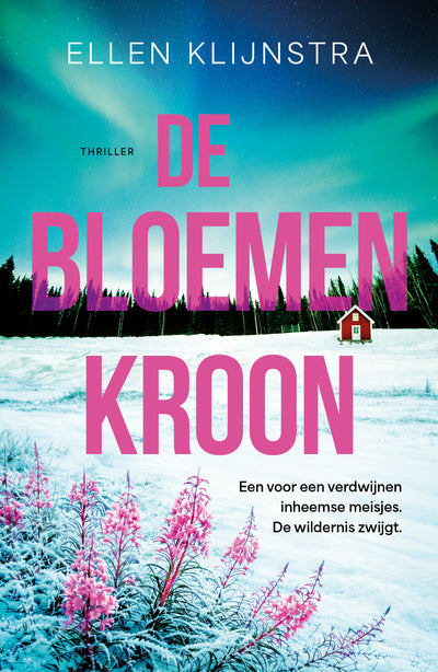 De bloemenkroon