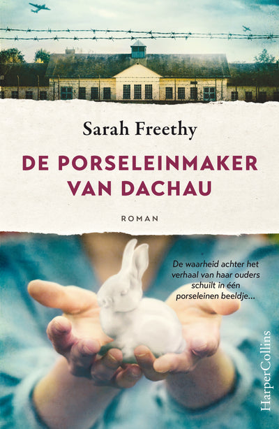 De porseleinmaker van Dachau