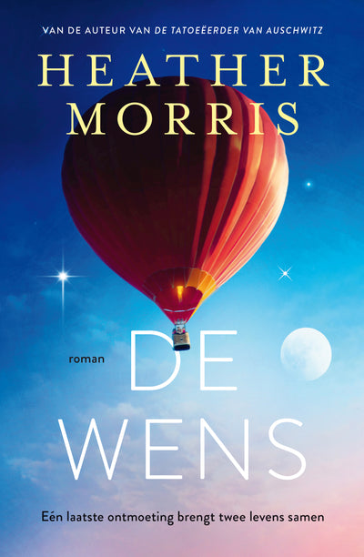 De wens