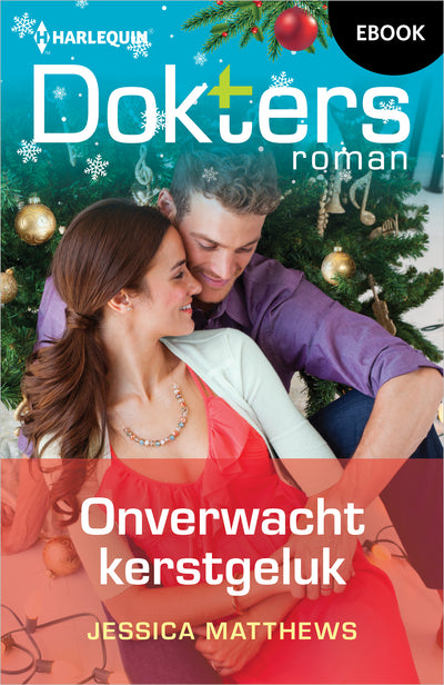 Onverwacht kerstgeluk