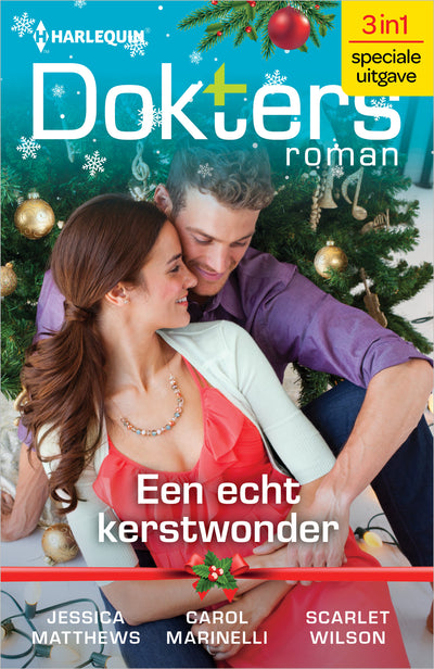Een echt kerstwonder