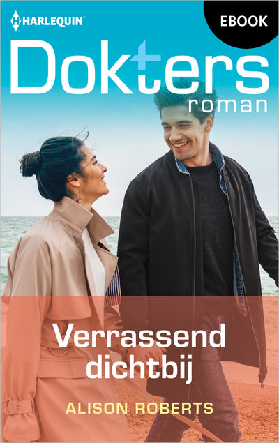 Verrassend dichtbij