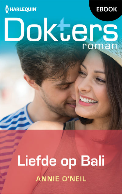 Liefde op Bali